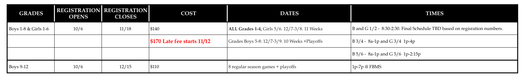 24_25 REC PROGRAM GRID